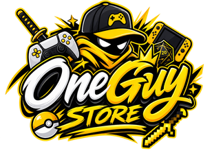 One Guy Store